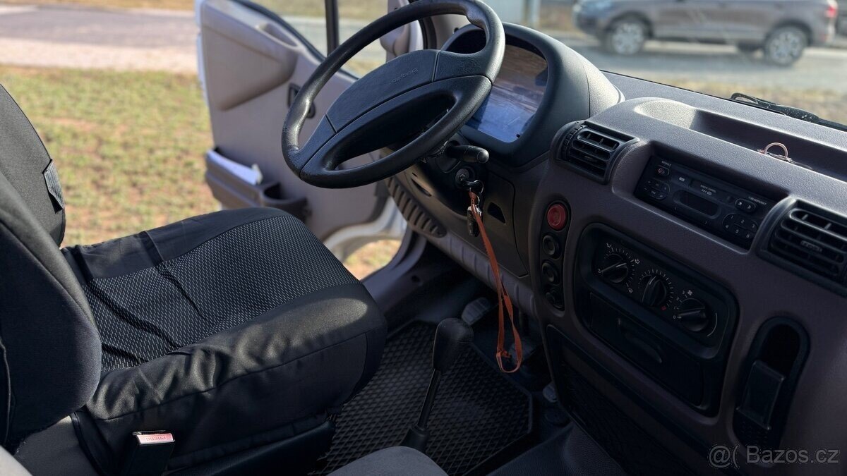 Renault Master VAN / Minibus 0,0 0