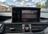 Audi A7 Hatchback 3,0 l 160 kw