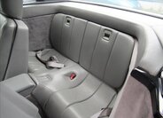 Mercedes-Benz SL Kabriolet 3,2 l 170 kw