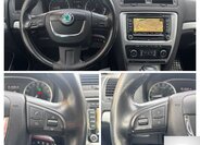 Škoda Octavia Kombi 2,0 l 103 kw
