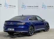 Volkswagen Arteon Hatchback 2,0 l 206 kw