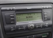 Škoda Octavia Kombi 1,6 l 85 kw