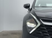 KIA Sportage SUV 1,6 l 110 kw