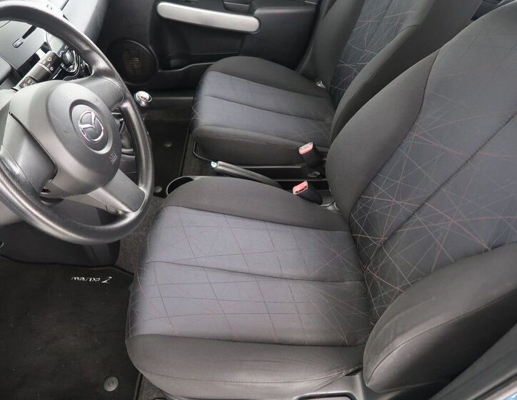 Mazda 2 Hatchback 1,3 l 55 kw