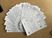 Renault Trafic MPV 1,6 l 92 kw