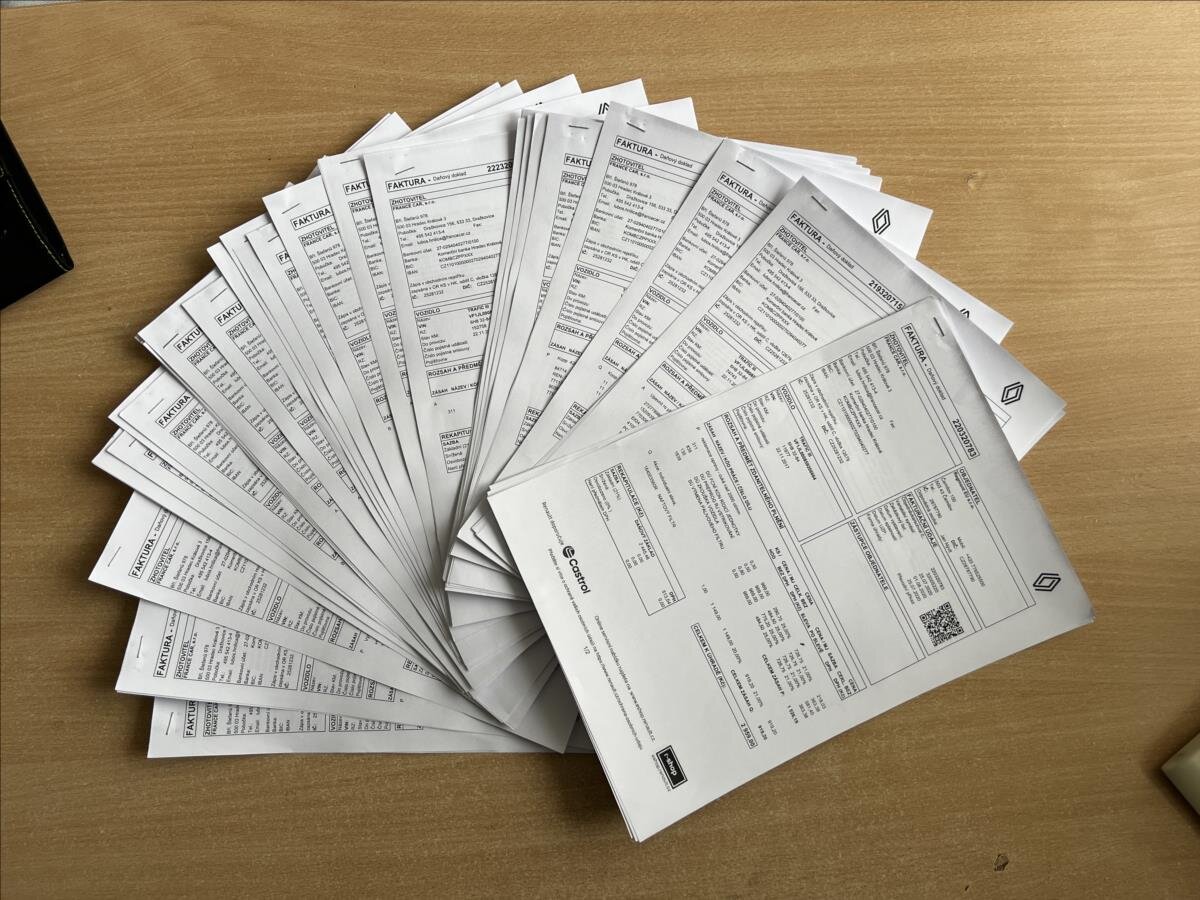 Renault Trafic MPV 1,6 l 92 kw