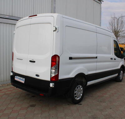 Ford Transit 4