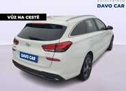 Hyundai i30 Kombi 1,5 l 117 kw