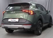 KIA Sportage 8