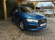 Audi Q3 2