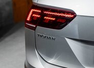 Volkswagen Tiguan SUV / Terénní 2,0 l 110 kw