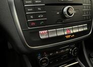 Mercedes-Benz CLA 17