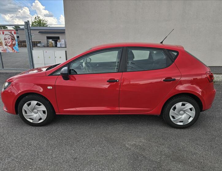 Seat Ibiza 3