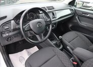 Škoda Fabia Kombi 999,0 81 kw
