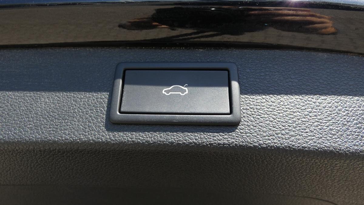 Škoda Kodiaq SUV / Terénní 2,0 l 147 kw