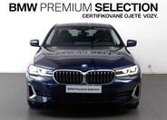 BMW Řada 5 2