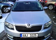 Škoda Octavia 4