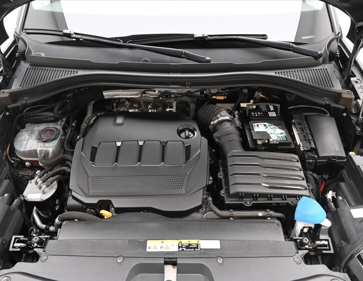 Škoda Kodiaq Kombi 2,0 l 110 kw