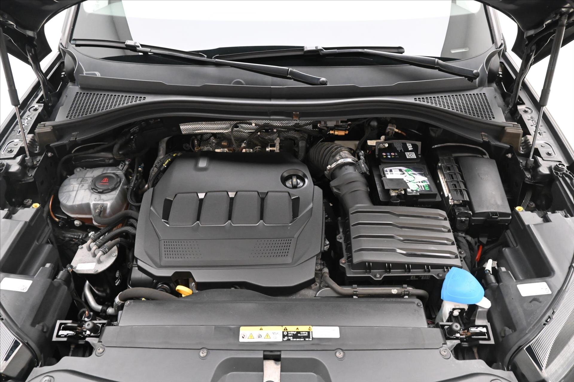 Škoda Kodiaq Kombi 2,0 l 110 kw