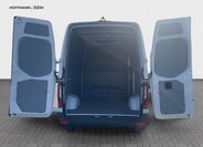 Mercedes-Benz Sprinter Skříň 2,0 l 140 kw
