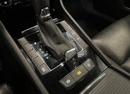 Škoda Superb Kombi 1,6 l 88 kw