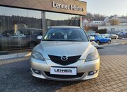 Mazda 3 Hatchback 1,6 l 77 kw