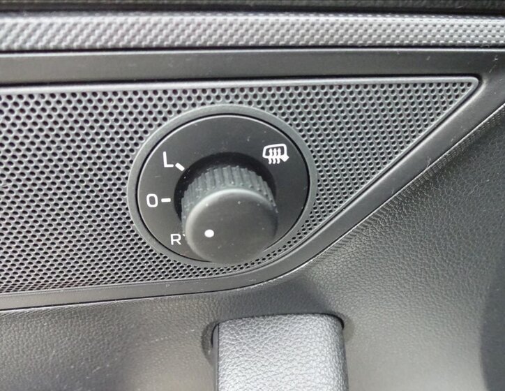 Škoda Fabia Hatchback 999,0 70 kw