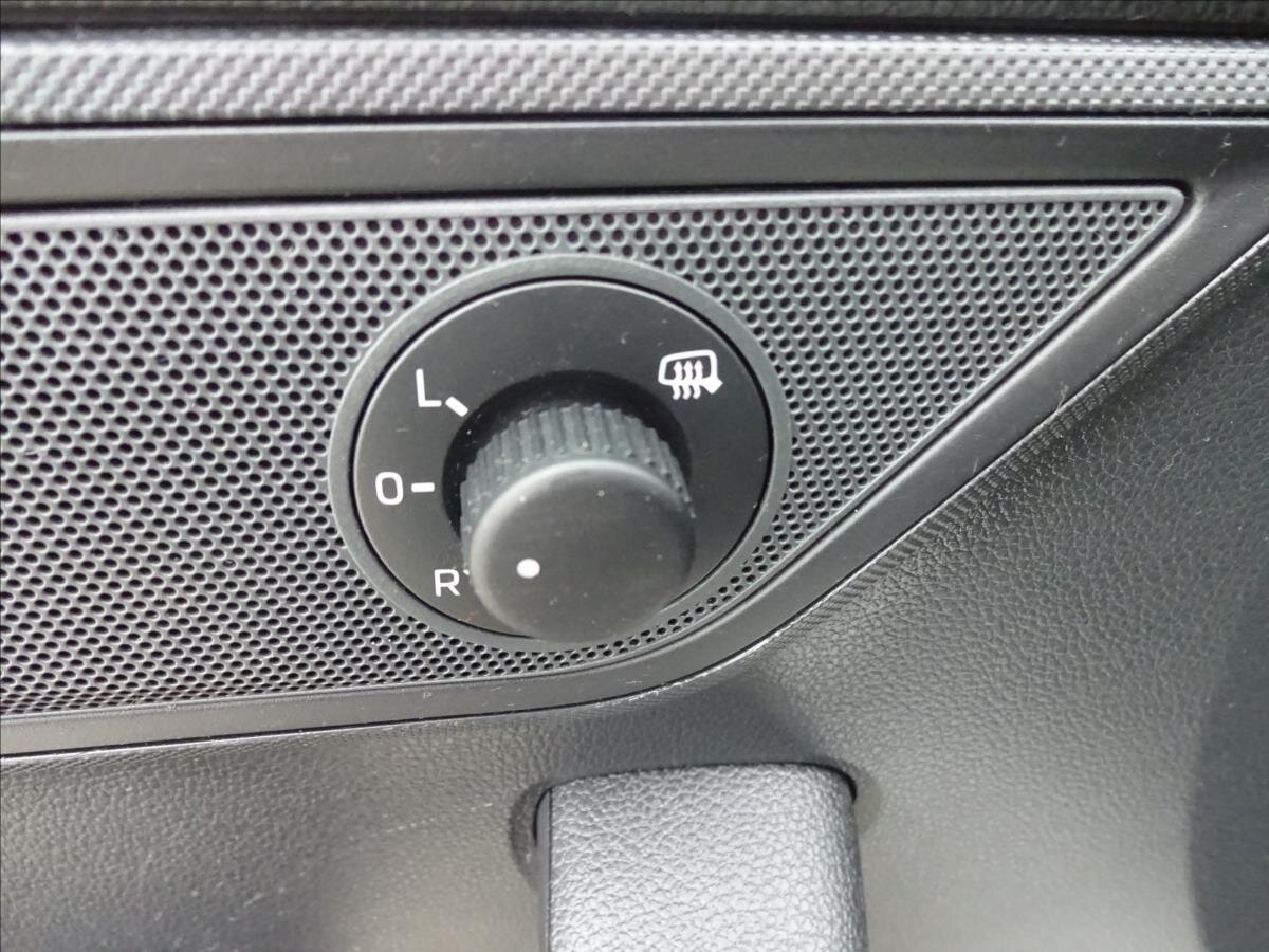 Škoda Fabia Hatchback 999,0 70 kw