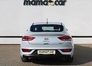 Hyundai i30 Hatchback 998,0 88 kw