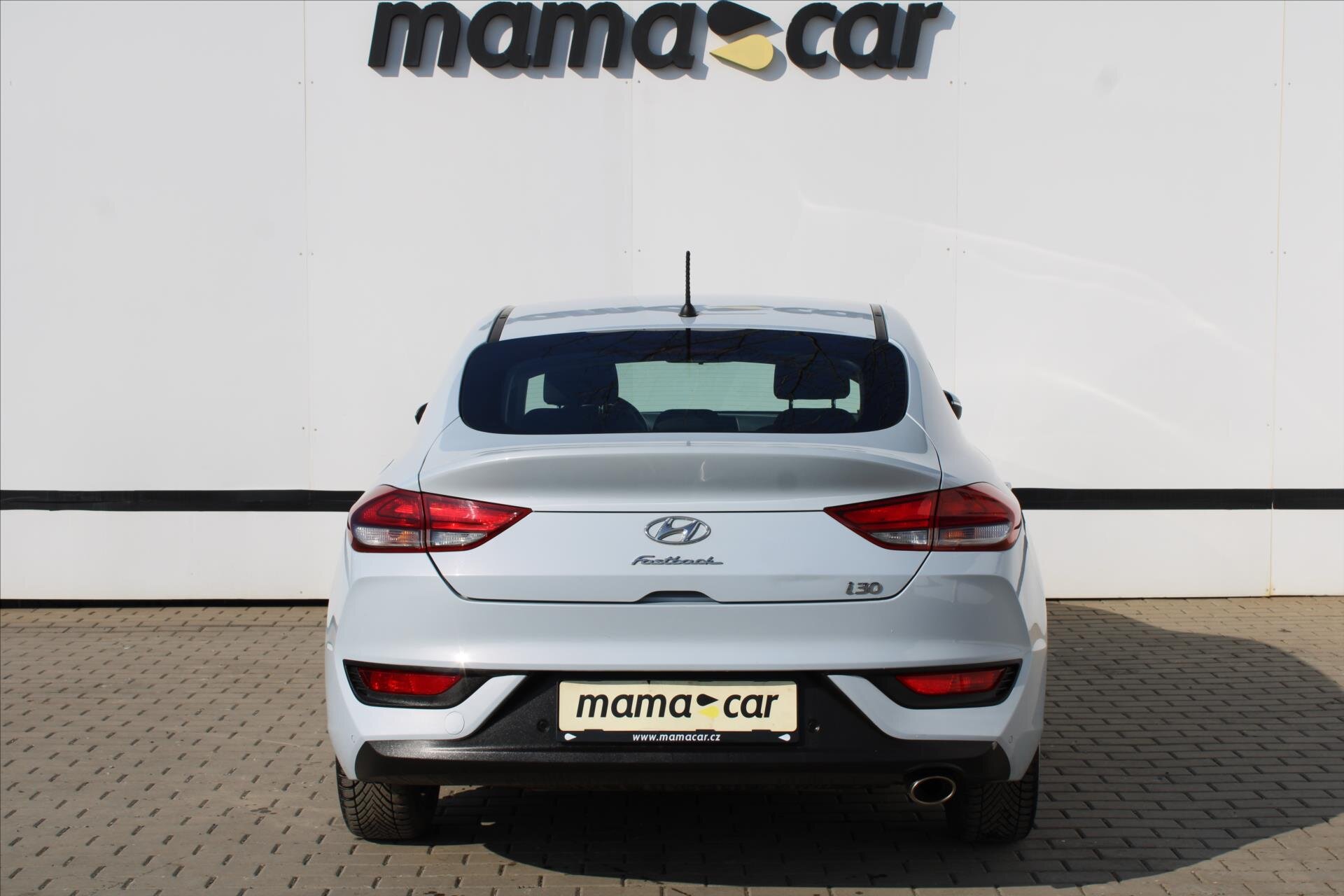 Hyundai i30 Hatchback 998,0 88 kw