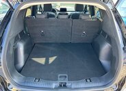 Ford Kuga SUV / Terénní 2,5 l 112 kw