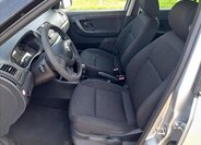 Škoda Fabia Hatchback 1,2 l 51 kw