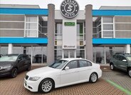 BMW Řada 3 Sedan 2,0 l 135 kw