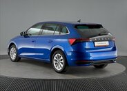 Škoda Scala Hatchback 999,0 85 kw
