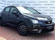 Seat Ibiza Hatchback 1,2 l 51 kw