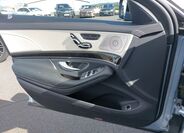 Mercedes-Benz Třídy S 22