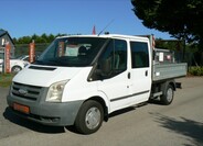 Ford Transit 1
