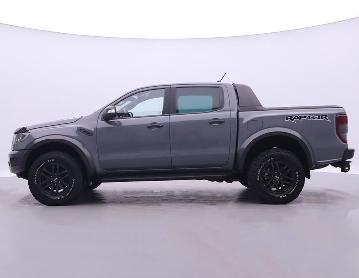 Ford Ranger Pick-up 2,0 l 156 kw