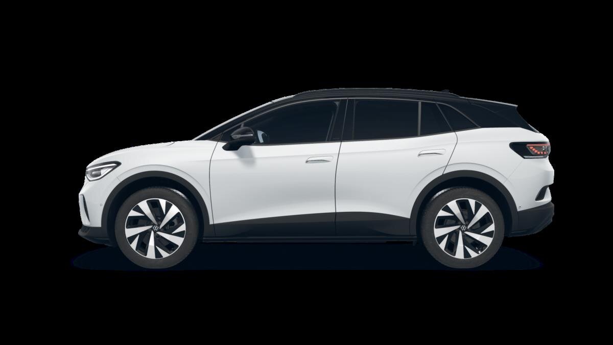 Volkswagen ID.4 SUV / Terénní 1,0 210 kw