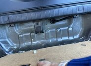 Suzuki Jimny SUV / Terénní 1,3 l 63 kw