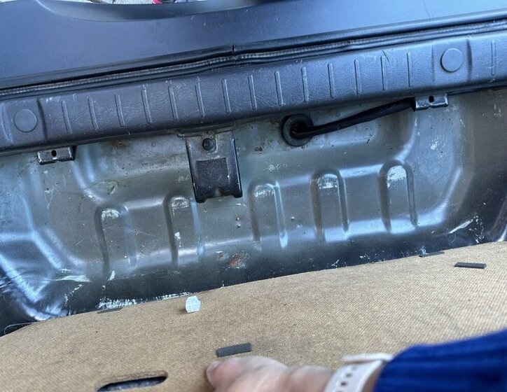 Suzuki Jimny SUV / Terénní 1,3 l 63 kw