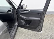Ford Galaxy VAN / Minibus 2,5 l 110 kw