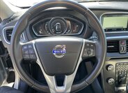 Volvo V40 Hatchback 2,0 l 140 kw