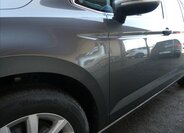 Volkswagen Touran MPV 2,0 l 110 kw