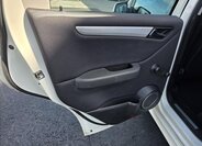 Mercedes-Benz Třídy A Kombi 1,5 l 70 kw