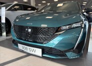 Peugeot 308 7