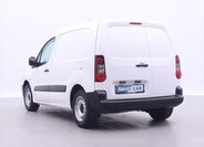 Citroën Berlingo Pick-up 1,6 l 55 kw
