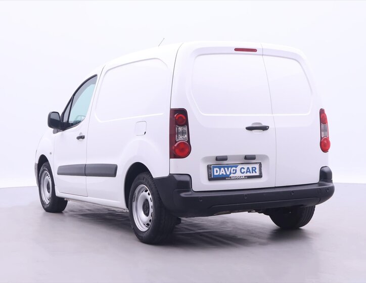 Citroën Berlingo Pick-up 1,6 l 55 kw