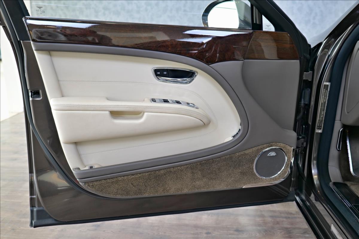 Bentley Mulsanne