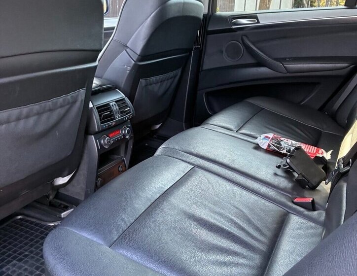 BMW X5 SUV / Terénní 0,0 0